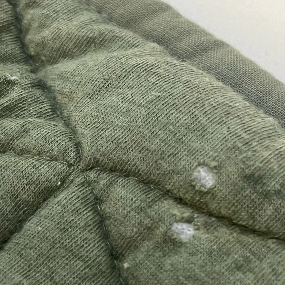 Pottery Barn Kids Jersey Knit Comforter